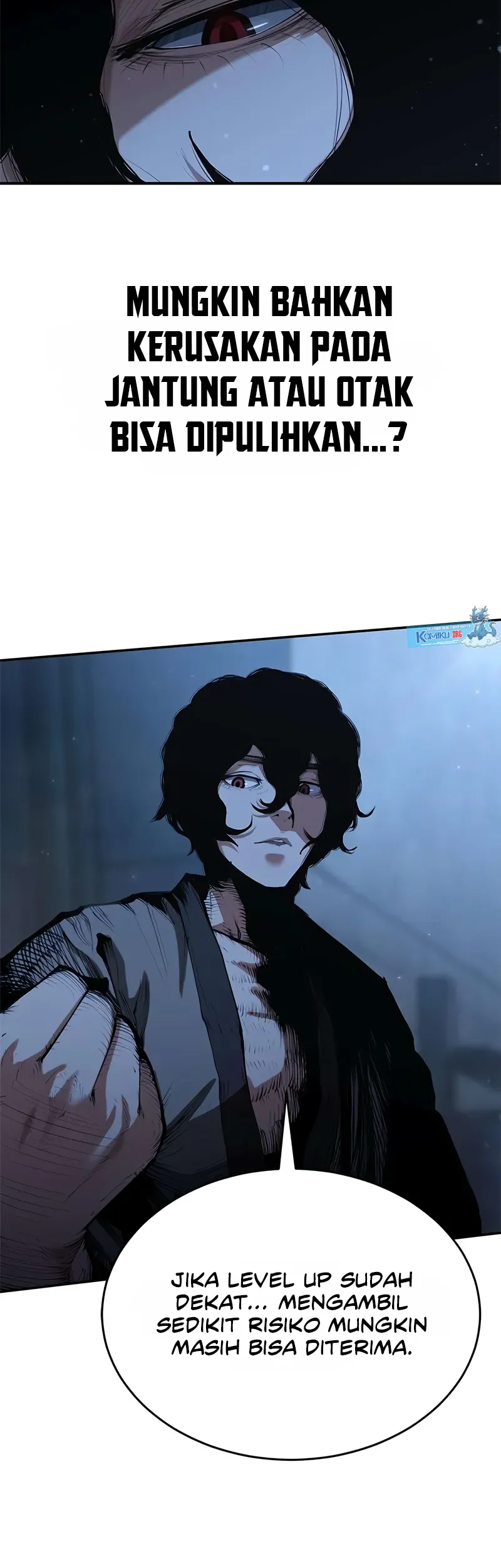 psychopath in murim chapter 6 - Page 34